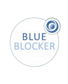 Blue Bloocker